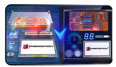 美国 Embeddetech 嵌入式系统虚拟设备 Virtuoso