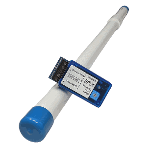 美国EMX Industries-VEHICLE DETECTORS车辆探测器-VMD202车辆运动检测器