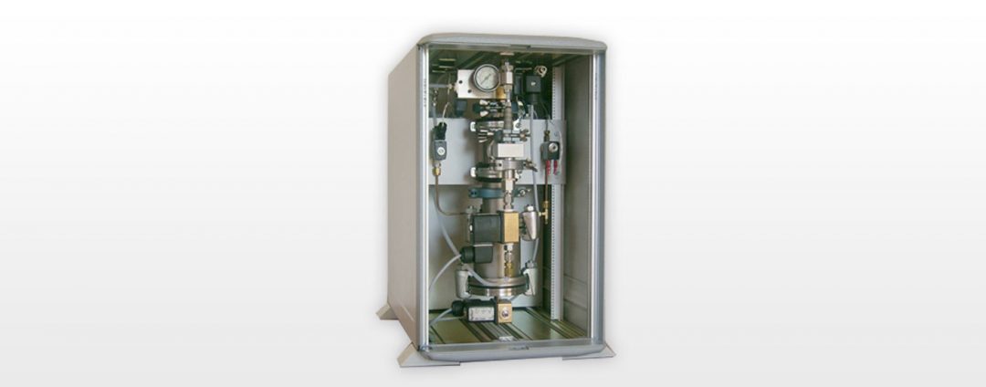 总气体含量 绝缘液体的总溶解气体含量（TDGC）通过全真空脱气进行气体分离 符合IEC 567和IEEE C57.104-1991