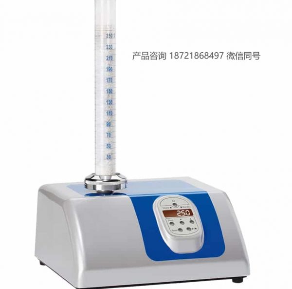 德国 J.ENGELSMANN Jolting Volumeter STAV-II 振实密度仪