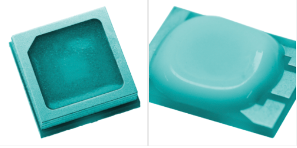 德国EPIGAP-SMD-LEDs贴片发光二极管-Broad band (conversion) SMD