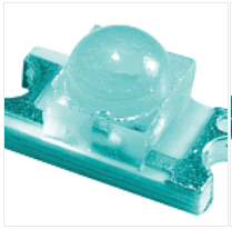 德国EPIGAP-SMD-LEDs贴片发光二极管-Package 1206 lens (SMD 3216)