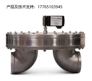 Equilibar GSD4精密背压调节器改进汽车燃料电池的催化剂