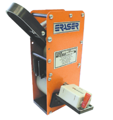 美国 ERASER WMI 测量仪（英尺和英寸,滚柱轴承钢）