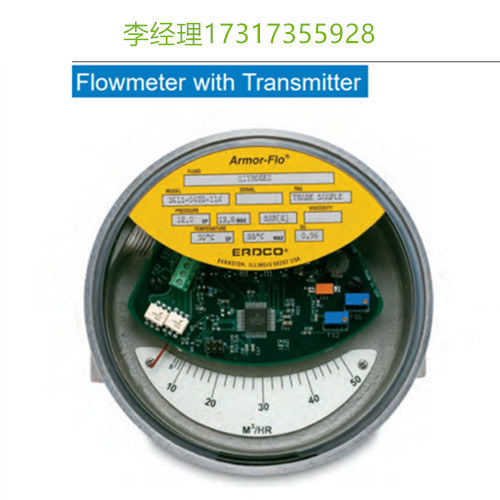 ERDCO 3411-06F5-11