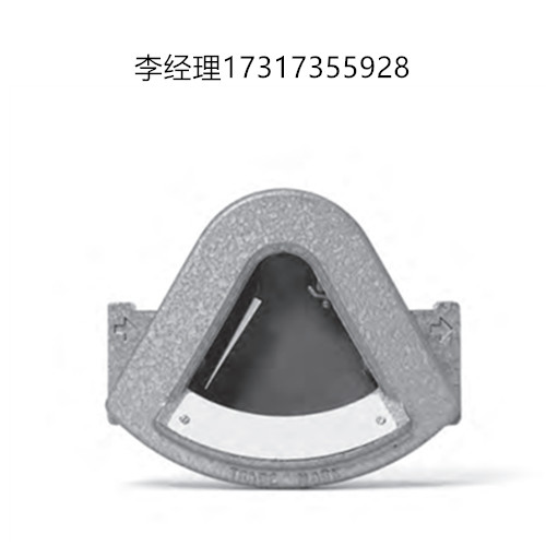 ERDCO转自流量计