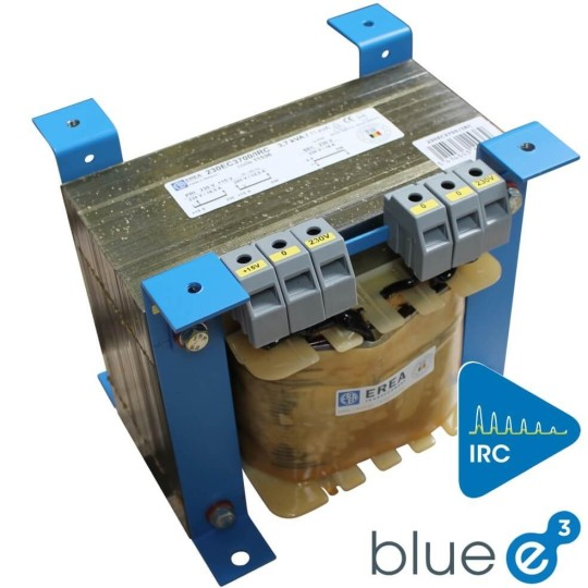 EREA-单相隔离变压器Single-phase isolating transformer-230EC3700/IRC