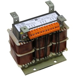 EREA-三相变压器 Three-phase transformers-三相隔离变压器