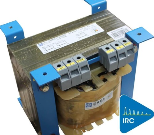 比利时EREA 230EC3700/IRC 单相隔离变压器