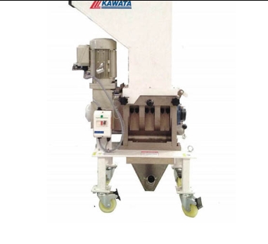 KAWATA 	KGS-350-KS 造粒机