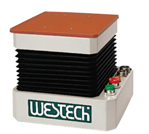 日本 WESTECH MRV-MINI-VAS 小零件对准器