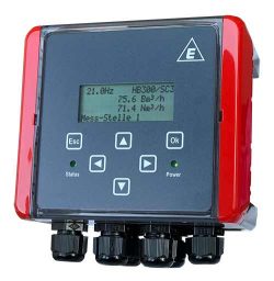 德国 ESTERS ELEKTRONIK GDR 15系列 流量计/体积校正器