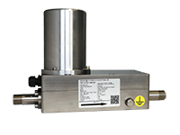 德国 ESTERS ELEKTRONIK FLUIDISTOR – 气体流量计 GD 500 EX – 外管螺纹
