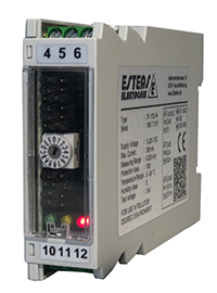 德国 ESTERS ELEKTRONIK TR 1703 – 用于将增量脉冲
