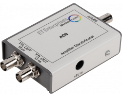 ET Enterprises,电子模块,AD8,MCS-CT3,MCA1