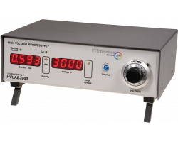 ET Enterprises,高压电源,HVLAB3000,HVM2000系列