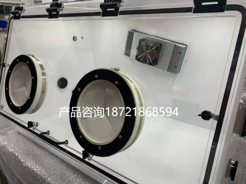 美国ELECTRO-TECH SYSTEMS ETS台式手套箱环境舱 温湿度控制