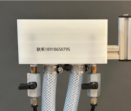 Extrucore,VacuWipe ,可干燥,稳定管路,