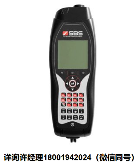 美国Exponential Power- Digital Battery Conductance Tester-SBS-6800数字电池电导测试仪