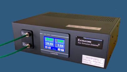 美国Extrucore LumenAir系列精密空气系统 LA-1/LA-2微管挤出精密气源