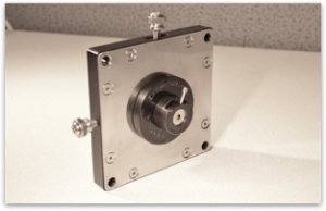 美国Extrucore ACCUWEIR™ AW44三轴定位精密挤压堰