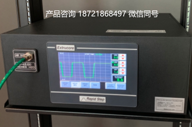 美国 Extrucore 专业挤压制造设备 医用微管挤出精密气源