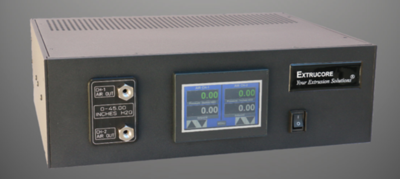 Extrucore,微型管挤出故障排除：常见问题及解决方案,Rapid-Step,RS1,LumenAir,LA-1,LA-2,LA-4,VW375,AW44,HMI-2