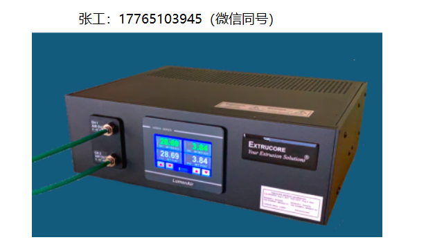 美国Extrucore LumenAir LA2双通道微管挤出精密气源
