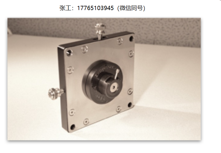 美国Extrucore ACCUWEIR™三轴定位精密挤压堰AW44