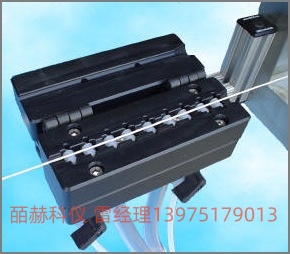 Extrucore真空干燥系统内部高速真空发生器音水平低于 12.5 分贝