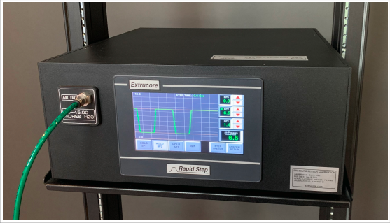 美国 Extrucore  LumenAir Rapid-Step™ 精密挤出气源 医用微管专用气源 RS1 锥形 凸起管