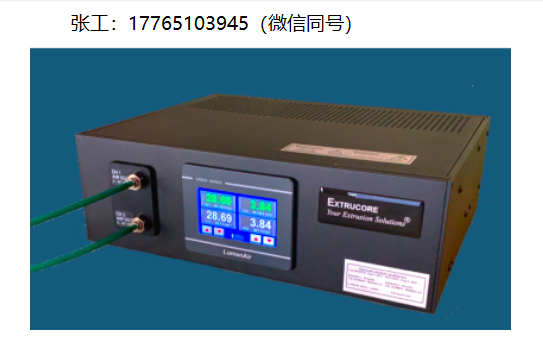 美国Extrucore LumenAir微管挤出精密气源、LumenAir医用微管专用气源、LumenAir LA-1、LumenAir LA-2、LumenAir LA-4