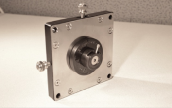 美国 Extrucore ACCUWEIR™ AW44 三轴定位精密挤压堰 多通道