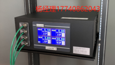 美国 Extrucore  LumenAir Rapid-Step™ 精密挤出气源 医用微管 医疗导管 专用气源 精密气源 稳压气源 LA-1 LA-2 现货供应 真空干燥器
