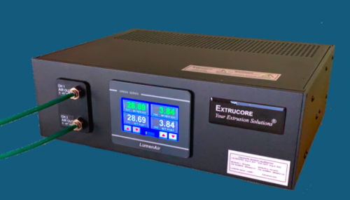 美国 Extrucore LumenAir™ 微管挤出精密气源 LA-1 / LA-2