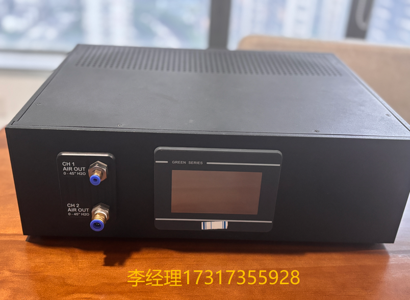 精密气源