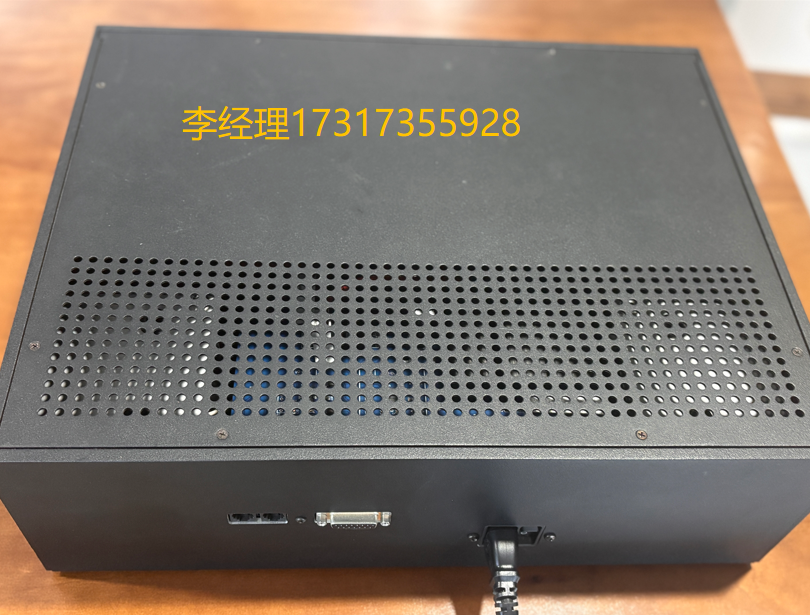 Extrucore 精密气源