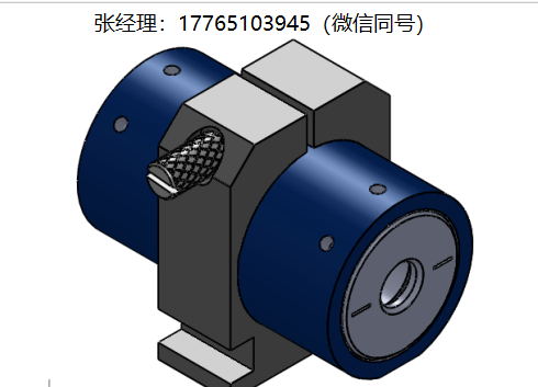 Faraday Photonics FR-8-1880法拉第旋转器(2116系列)