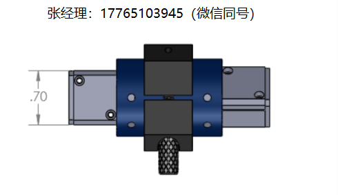 Faraday Photonics ISO-5-2350-MP光隔离器、FR-5-2350法拉第旋转器