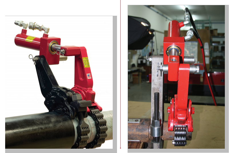 进口代理FASTORQ PW3STR液压扭矩扳手,链式扳手,管钳