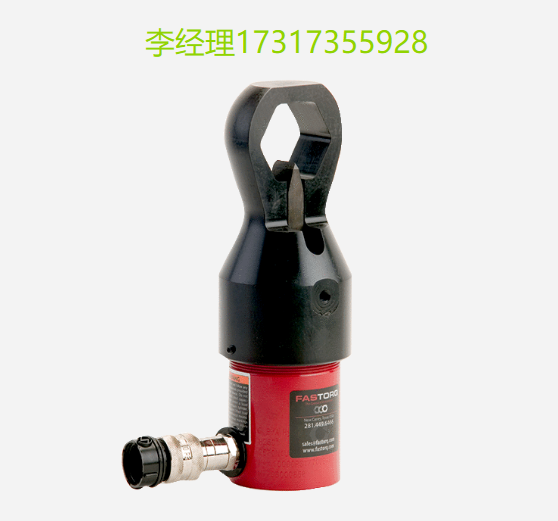FASTORQ AS308