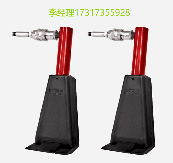 FASTORQ液压法兰扩张器