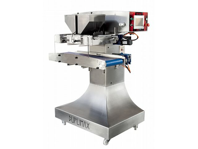 意大利 FBM srl 巧克力加工设备 DUPLIMAX