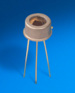 代理Fermionics Opto FD500W大面积 InGaAs 光电二极管