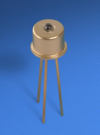 Fermionics Opto FD150W 高速InGaAs光电二极管FD150L