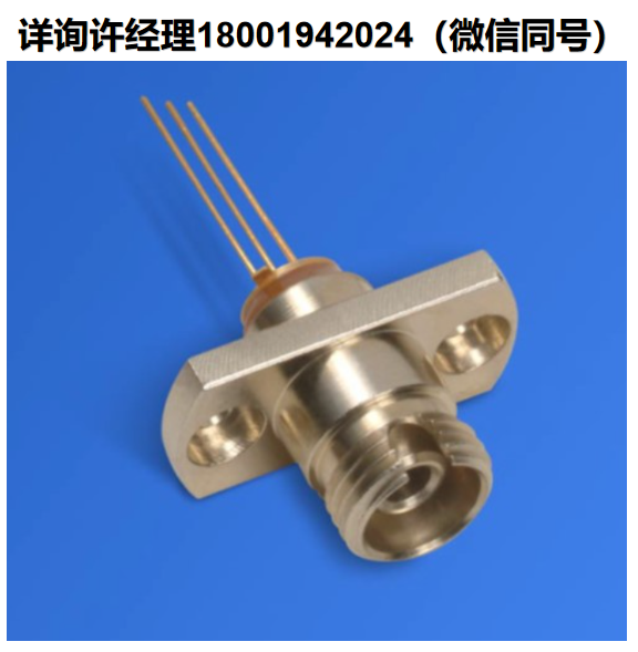 美国Fermionics Opto-大面积InGaAs光电二极管-FD1500 系列 Fermionics进口代理