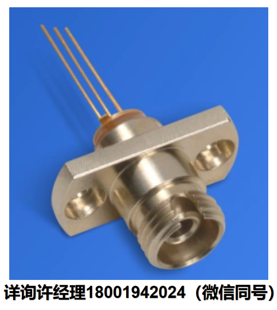 美国Fermionics Opto-大面积InGaAs光电二极管-FD1500 系列