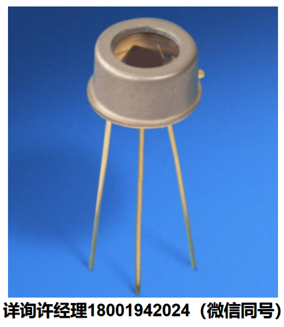 美国Fermionics Opto-大面积InGaAs光电二极管-FD3000系列 Fermionics进口代理