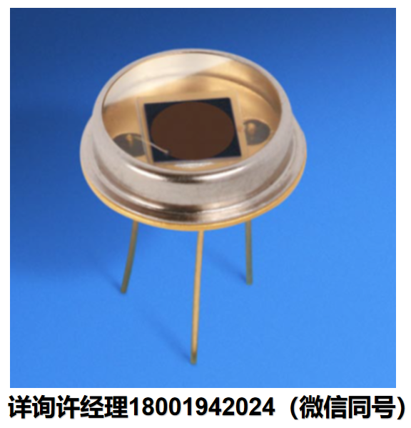 美国Fermionics Opto-大面积InGaAs光电二极管-FD3000系列 Fermionics进口代理