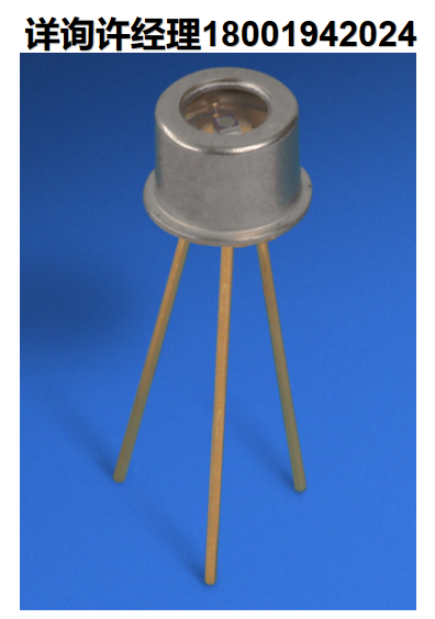美国Fermionics Opto-高速InGaAs光电二极管-FD50系列 FD50W、FD50L、FD50S2 、FD50S3，-Fermionics进口代理